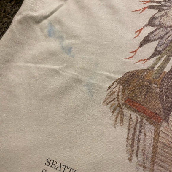 2013’ Yeezus Tour (Authentic) Shirt - Picture 6 of 10